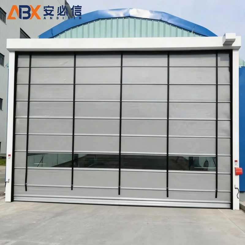 沈阳市高速堆积门